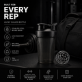 ASNT Shaker Bottle